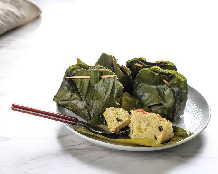 Resep Pepes Ikan Lele untuk Menu Makan Siang