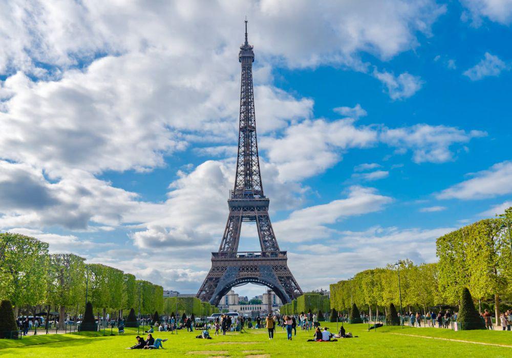 15 Aktivitas Seru yang Gratis di Paris, Bikin Liburan Lebih Hemat