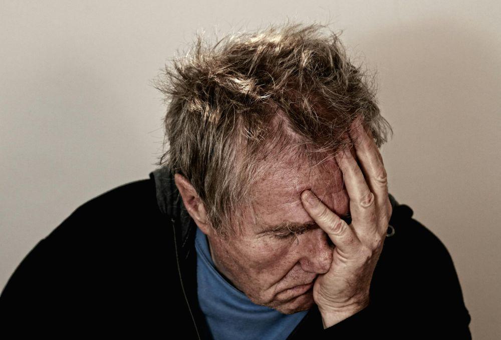 5 Tips agar Tetap Kuat Menghadapi Cobaan dan Tekanan Hidup