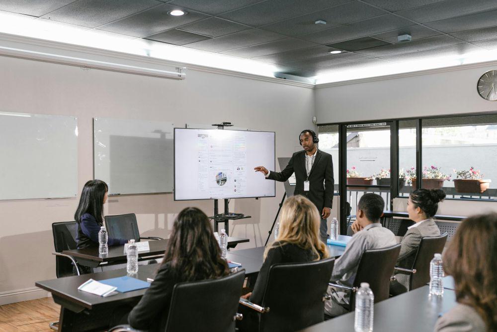 6 Tips Cari Mentor Tepat untuk Pertumbuhan Pribadi dan Profesional
