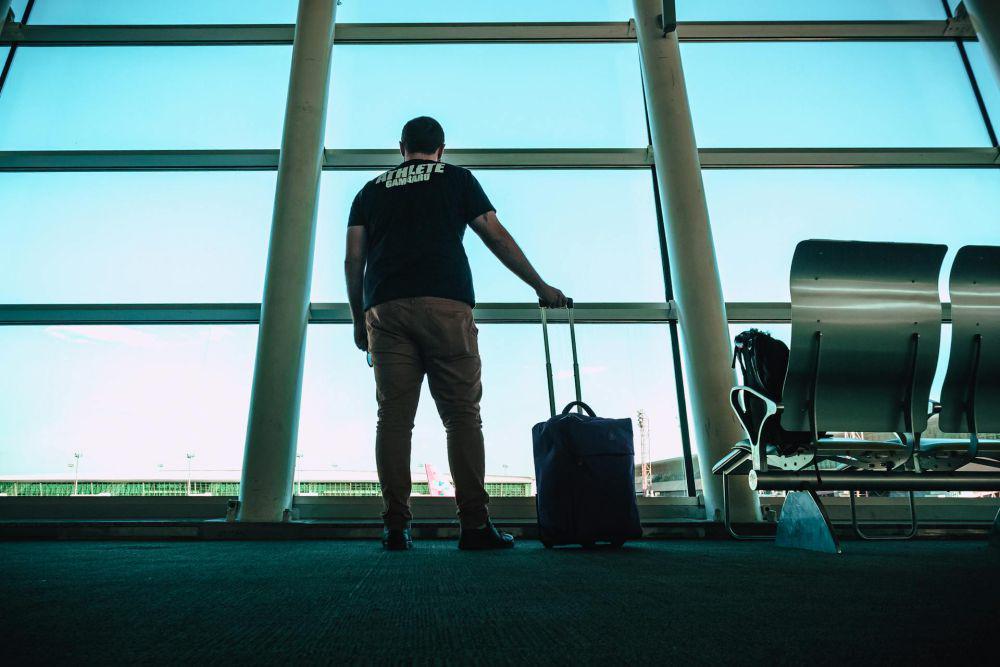 5 Panduan Aman dan Seru bagi Solo Traveler Pemula