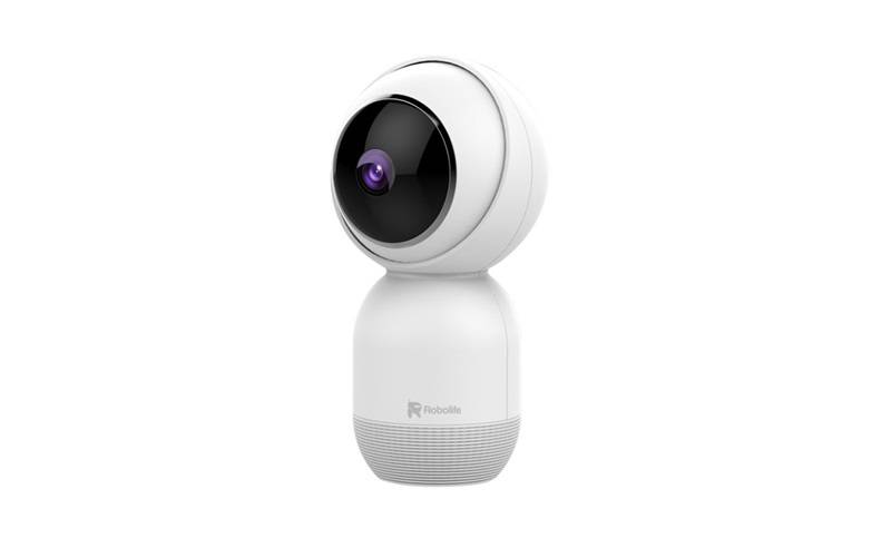 Robolife Smart IP Cam G1X2 (tokopedia.com/Robolife Smart Home)