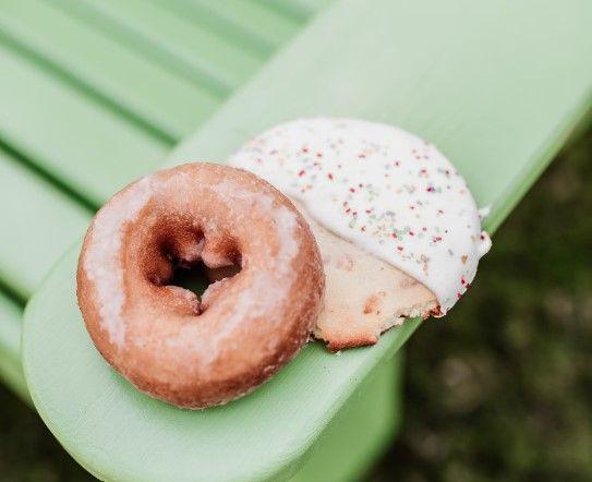 Resep Donat Buah, Camilan Lembut dengan Sensasi Segar
