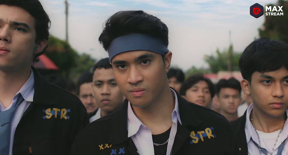 Serial Dia Angkasa (YouTube.com/ Unlimited Production)
