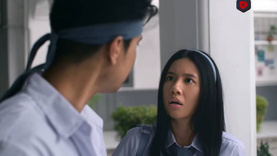 Serial Dia Angkasa (YouTube.com/ Unlimited Production)