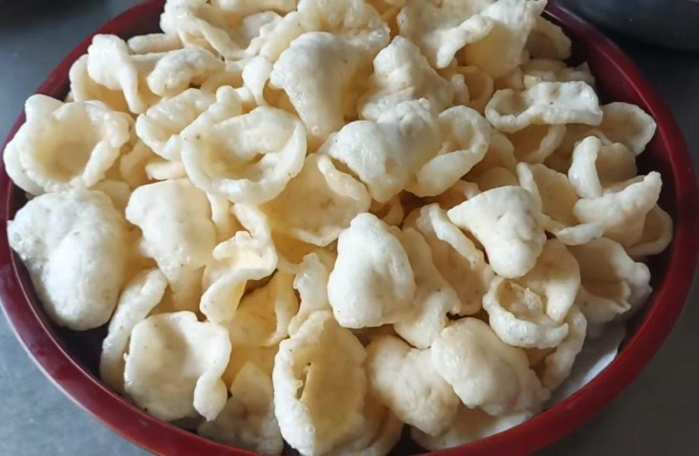 Resep Kerupuk Tahu Aci Renyah dan Gurih ala Rumahan