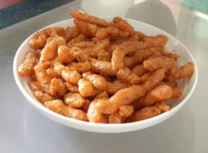 Resep Cheetos Tahu Renyah dan Gurih untuk Camilan Sehat Keluarga