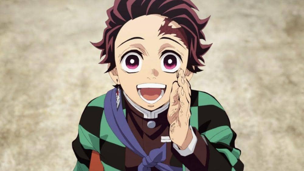 7 Karakter Anime yang Memiliki Kemiripan dengan Tanjiro! Ada Naruto?