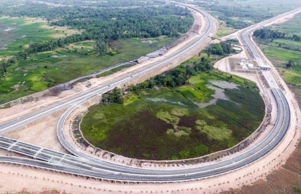 Pj Gubernur Sumsel Dorong Percepatan Proyek Tol Kapal Betung
