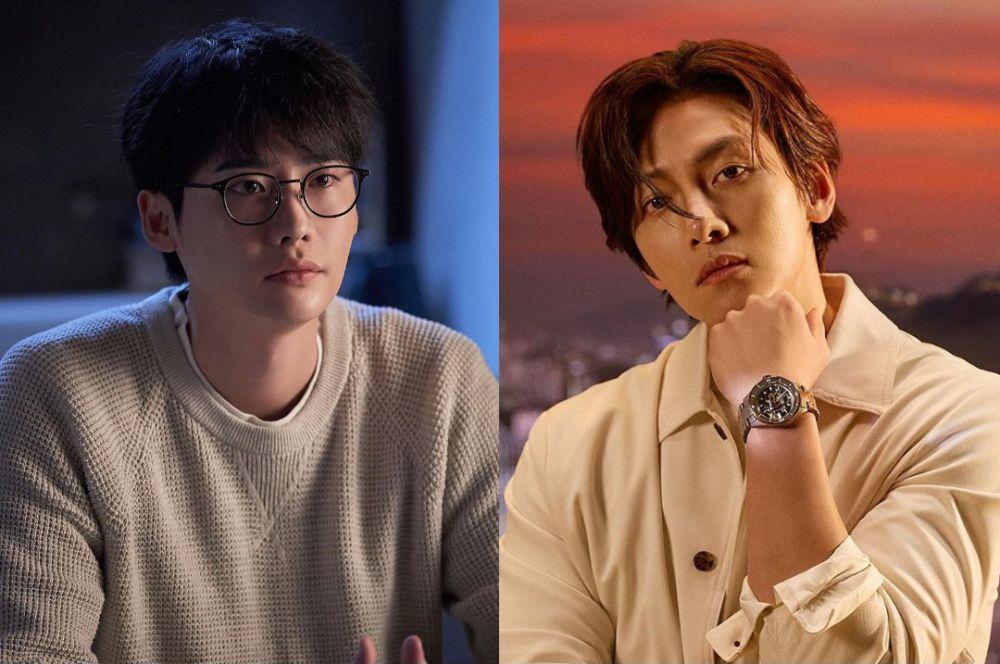 7 Aktor Korea Ini Menghindari Genre Tertentu untuk Proyek Aktingnya