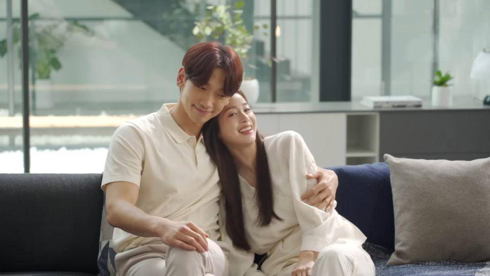 Rain dan Kim Tae Hee (youtube.com/바디프랜드)