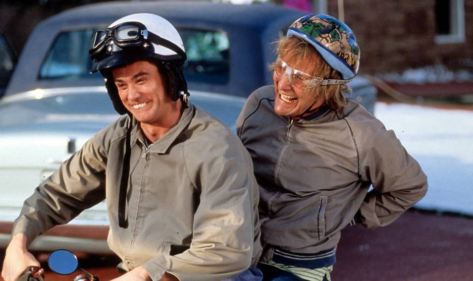 cuplikan film Dumb and Dumber (dok. New Line Cinema/Dumb and Dumber)