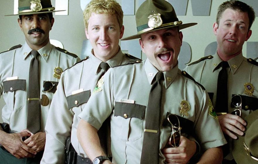 10 Film Komedi Slapstick Terbaik, Lucunya Beda Level