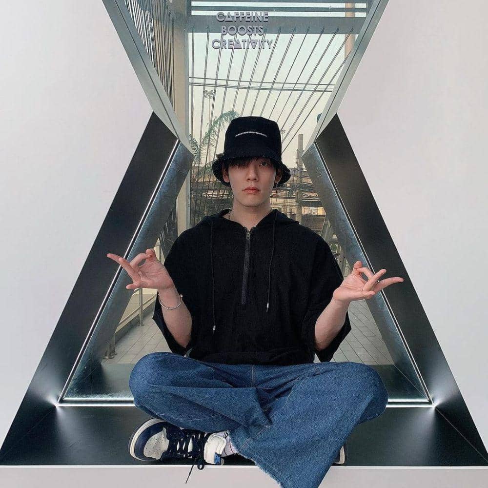 potret Panuwat Kerdthongtavee (instagram.com/ccopter/)