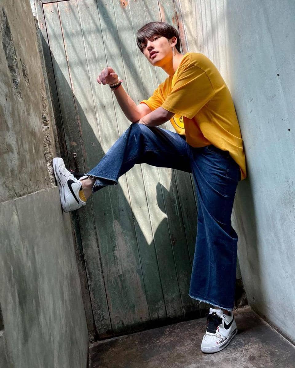 potret Panuwat Kerdthongtavee (instagram.com/ccopter/)