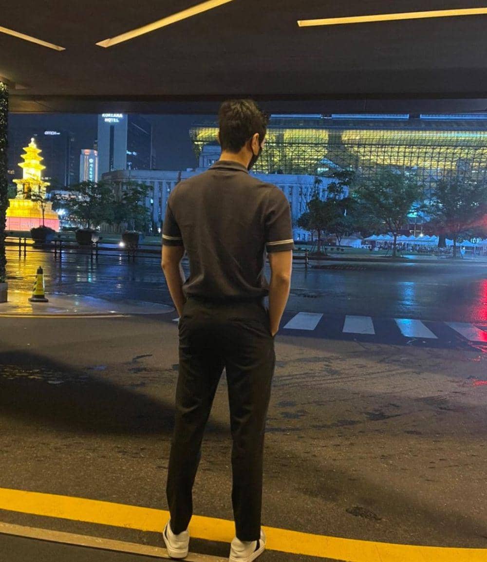 potret Jung Jin Young (instagram.com/jinyoung0423/)