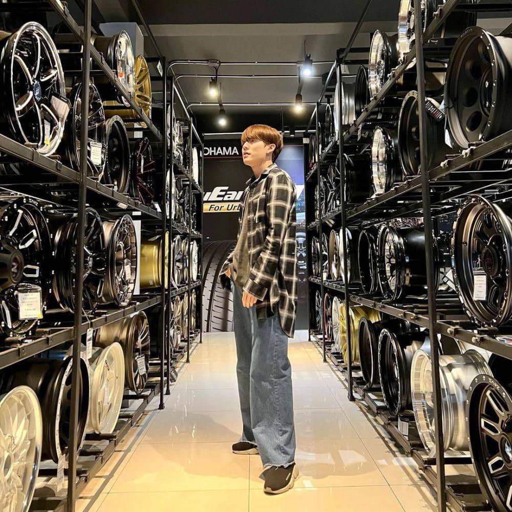 potret Panuwat Kerdthongtavee (instagram.com/ccopter/)