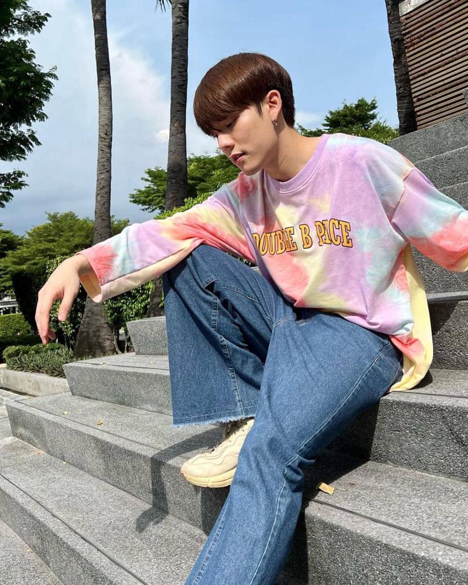 potret Panuwat Kerdthongtavee (instagram.com/ccopter/)