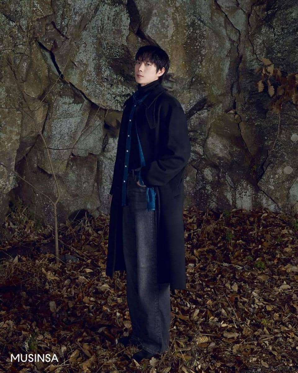 potret Kim Young Dae (instagram.com/youngdae0302/)