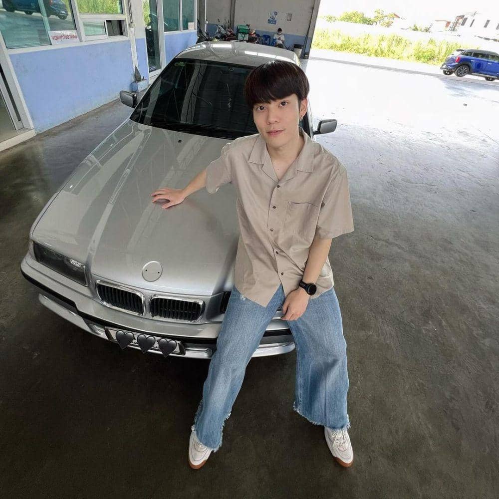 potret Panuwat Kerdthongtavee (instagram.com/ccopter/)