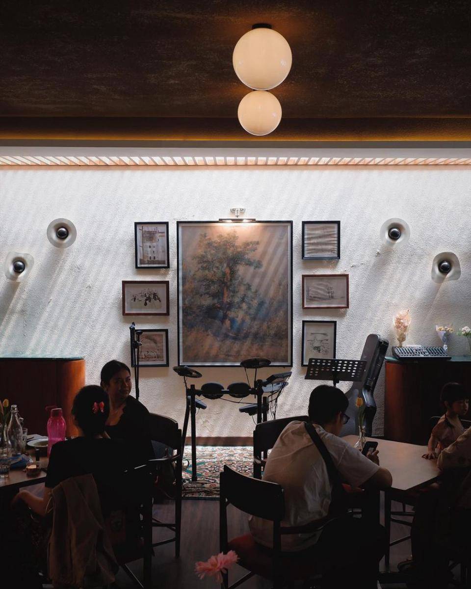 Gaya Brasserie (instagram.com/@gayabrasserie)