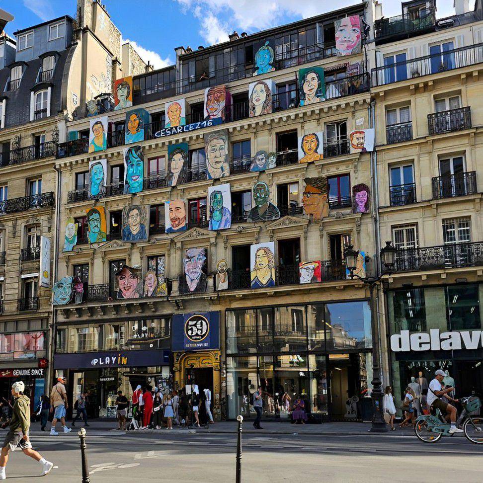 59 Rivoli, Paris-Prancis (instagram.com/mcuest1)