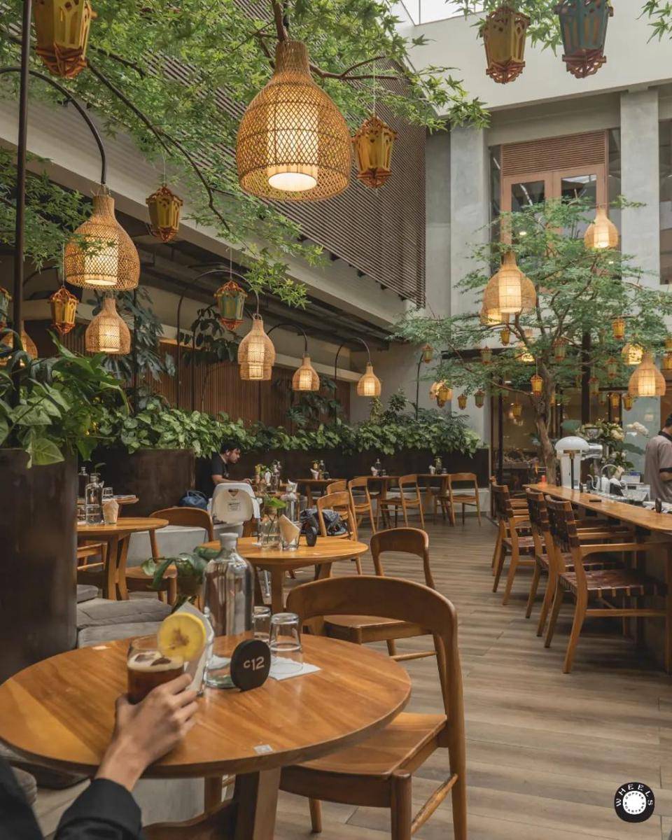 Wheels Coffee Heritage Roasters (instagram.com/wheelscoffeeroasters)