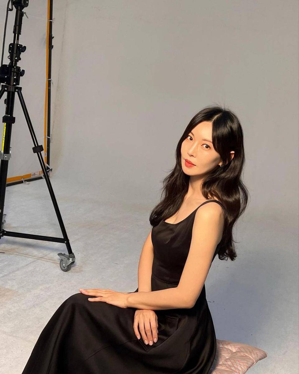 potret Kim So Yeon (instagram.com/sysysy1102)