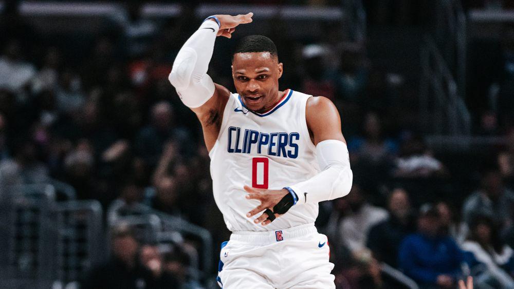 5 Pemain NBA yang Jago Rebound meski Tidak Terlalu Tinggi