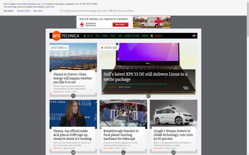 Web Cache Viewer (chromewebstore.google.com)