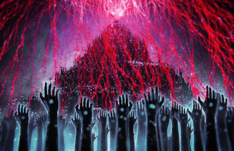 dok. Pierrot/ Bleach