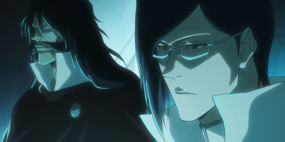 dok. Pierrot/ Bleach