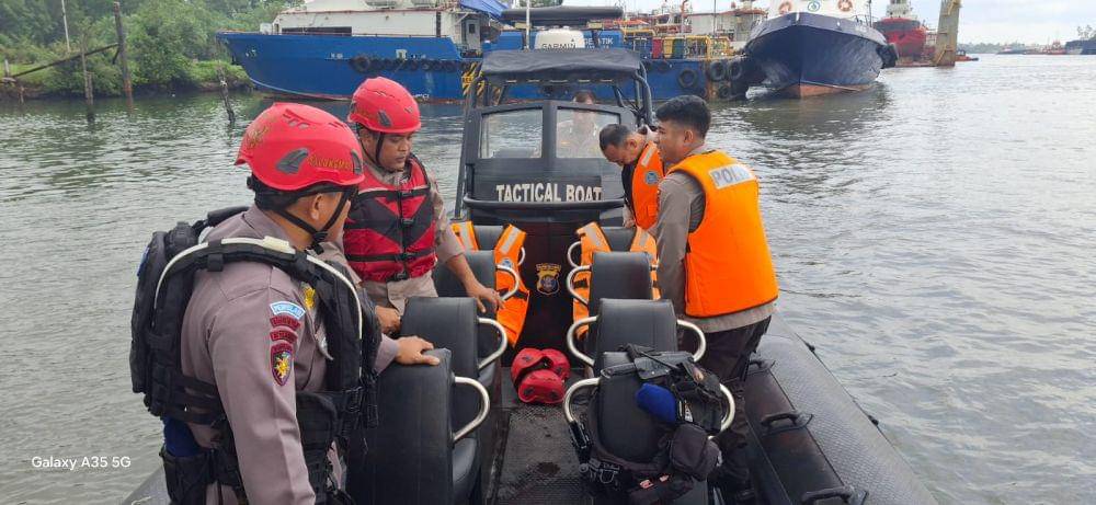 Tim SAR Gabungan Basarnas Kelas A Balikpapan akhirnya berhasil menemukan korban tenggelam bernama Zaki (12), Senin (22/7/2024). Hilmansyah