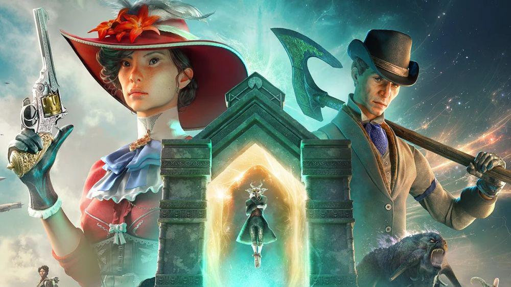 7 Game Fantasi Terbaik dengan Elemen Membangun Markas