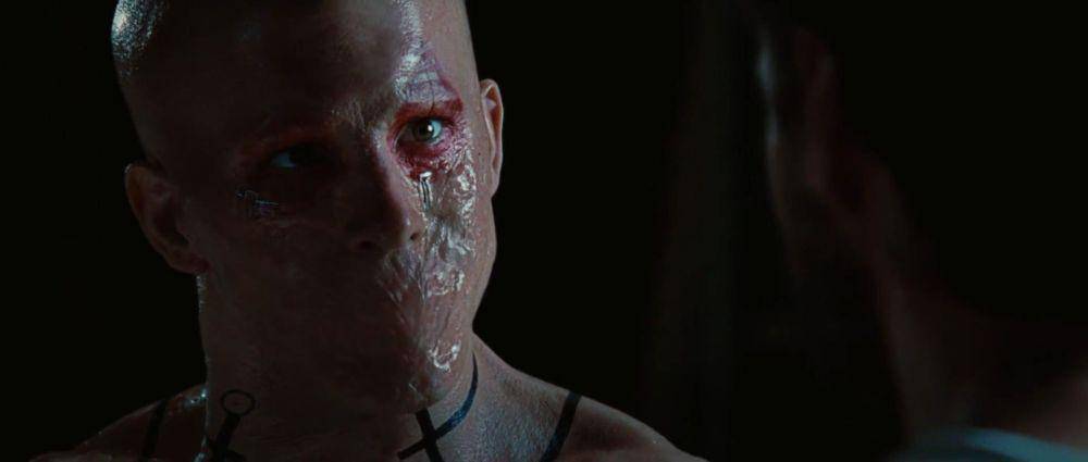urutan nonton film Deadpool (dok. 20th Century Fox/X-Men Origins:Wolverine)