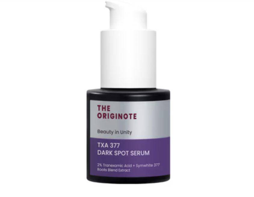 The Originote TXA 377 Dark Spot Serum (sociolla.com)