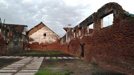 Benteng Mayangan. (probolinggokota.go.id)