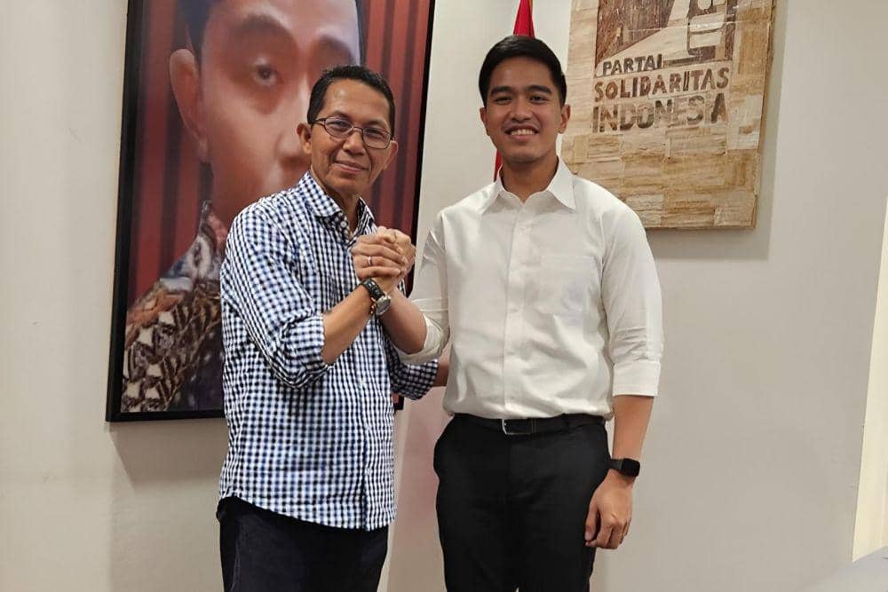 Nasib Marlin usai Amsakar-Claudia Didukung 9 Parpol di Pilkada Batam