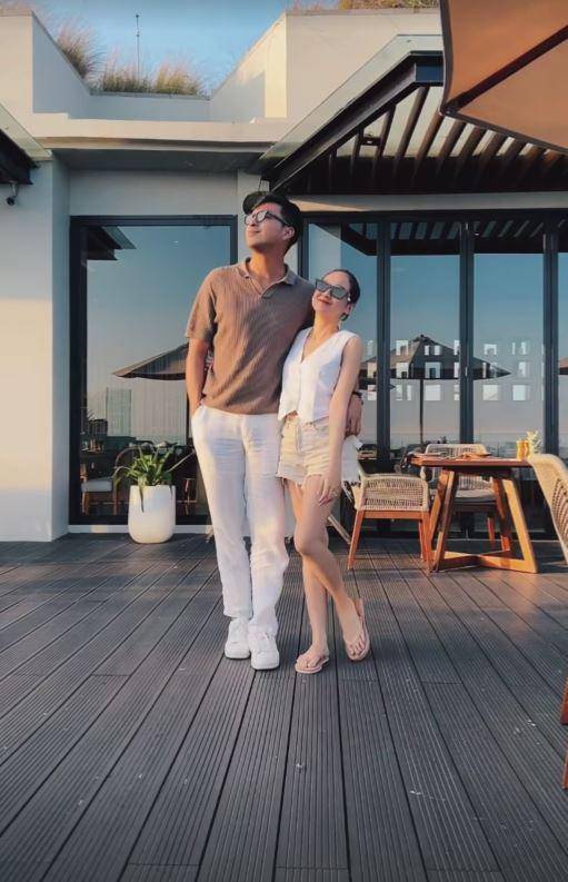 bulan madu Salshabilla dan Ohim (Instagram.com/salshabillaadr)