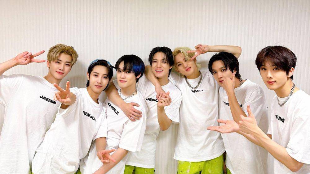 [QUIZ] Seperti Apa Bentuk Kucing Peliharaan Kamu dan Member NCT Dream?