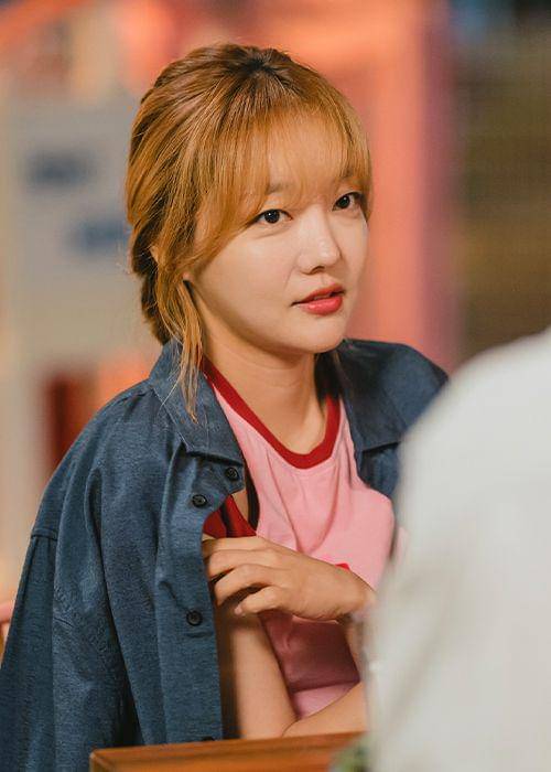 cuplikan drama My Sweet Mobster (dok. JTBC/My Sweet Mobster)