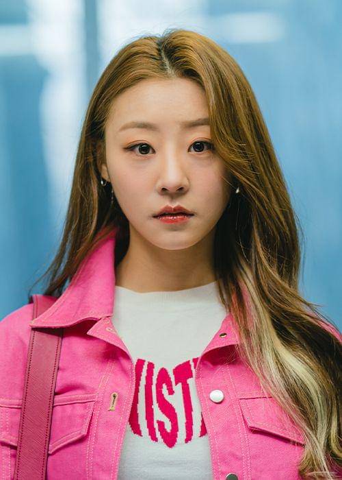 cuplikan drama My Sweet Mobster (dok. JTBC/My Sweet Mobster)