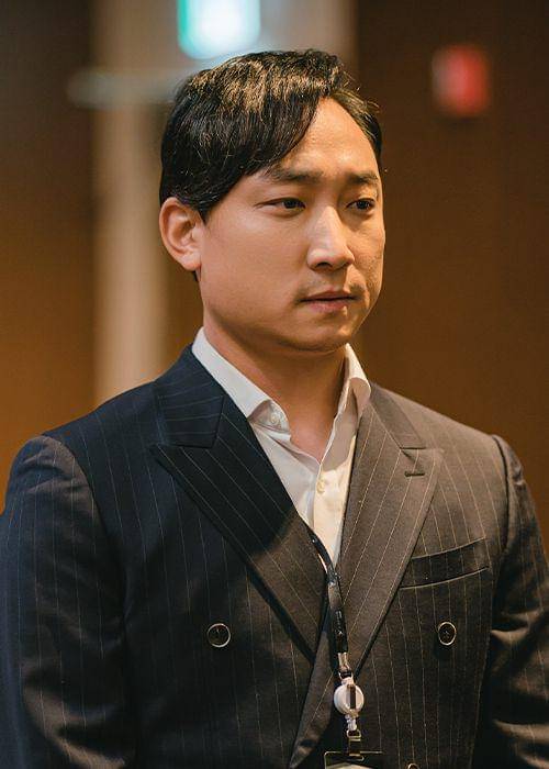 cuplikan drama My Sweet Mobster (dok. JTBC/My Sweet Mobster)