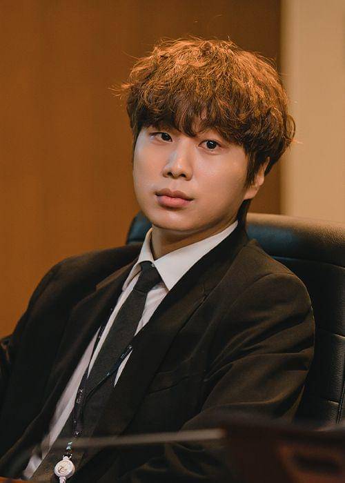 cuplikan drama My Sweet Mobster (dok. JTBC/My Sweet Mobster)