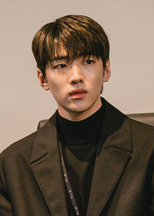 cuplikan drama My Sweet Mobster (dok. JTBC/My Sweet Mobster)