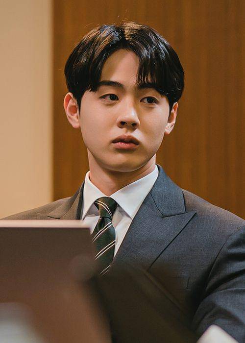 cuplikan drama My Sweet Mobster (dok. JTBC/My Sweet Mobster)