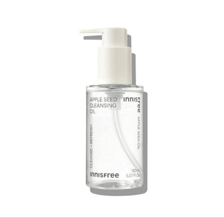 rekomendasi cleansing oil brand Korea (dok. Shopee/anua official shop)