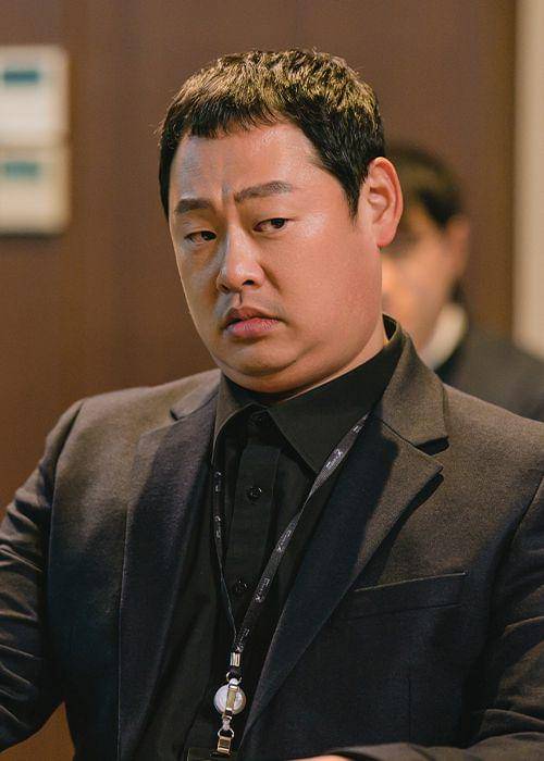 cuplikan drama My Sweet Mobster (dok. JTBC/My Sweet Mobster)