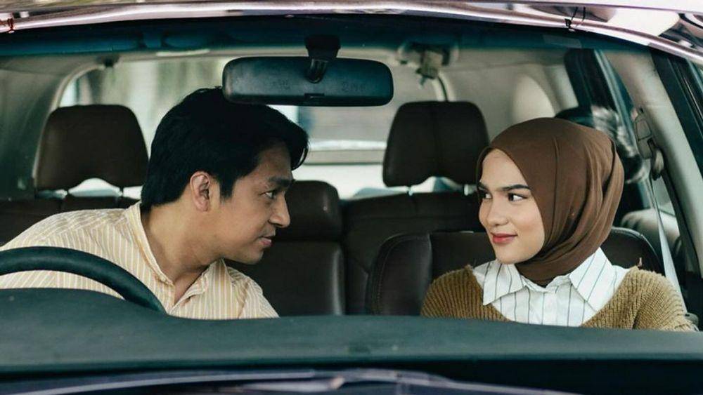 Film Ipar Adalah Maut (dok. MD Pictures/Ipar Adalah Maut)
