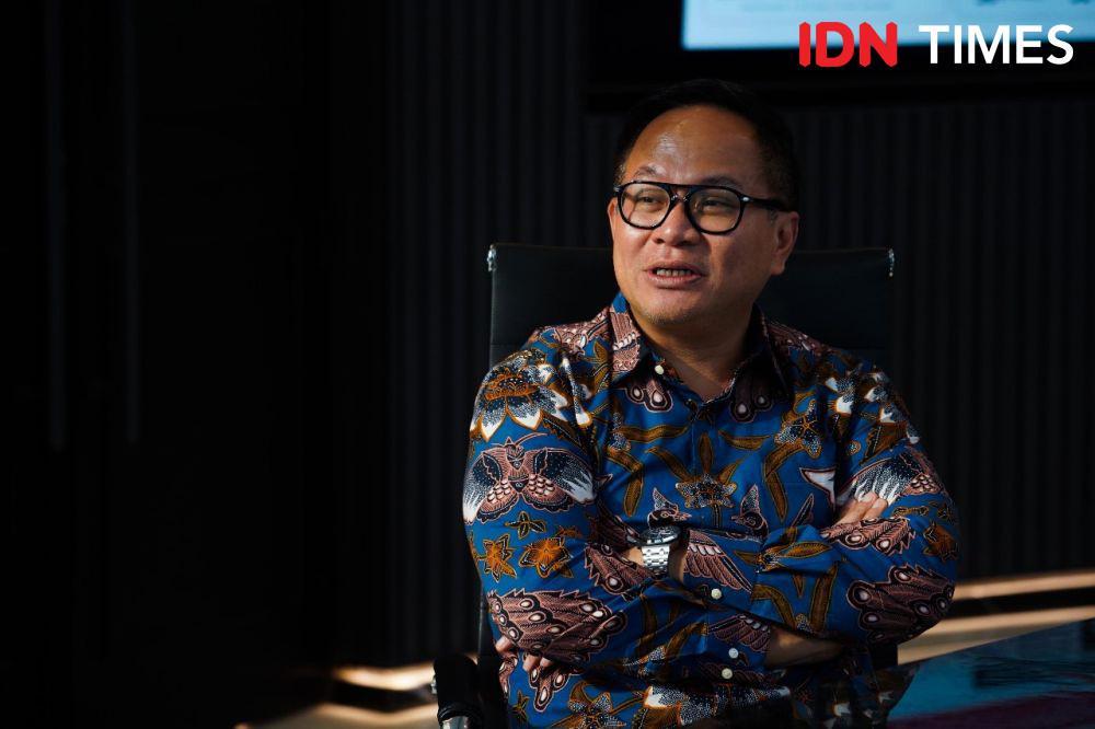 Klaster BUMN Mau Dipangkas Lagi, Perusahaan Kecil Gabung ke Danareksa